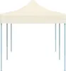 vidaXL Skladací stan Pop-Up 3x6 m Cream White Náhľad obrázku produktu 4