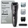 Panasonic ER-GB80, Umývateľný, Batérie, Čierna Náhľad obrázku produktu 21
