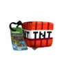 Minecraft TNT Cube clip 8 cm Produktbild-Vorschau 2