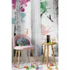 Coloray Fototapete 250x250 cm An Einer Wand Latex Produktbild-Vorschau 4