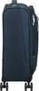 American Tourister Trolley Wanderlite Spinner TSA Dark Navy Produktbild-Vorschau 5