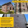 AMK Wandpanelen – Decoratieve Baksteenlook – Flexibele Productafbeelding-voorbeeld 6