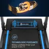 Pacemaker F120 Pro Tapis de course cardio autolubrifiant Voir les images du produit 5