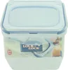 A clear, front-facing shot of a LocknLock food storage container against a white background. Anteprima dell’immagine prodotto