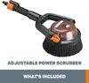 Schrubber für harte Oberflächen Worx für Hydroshot Produktbild-Vorschau 10