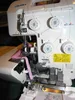 JUKI 654DE - 2/3/4 Faden Overlock Produktbild-Vorschau 15