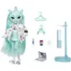 Mga High Shadow S2 Zoey Electra Figur Durchsichtig  Produktbild-Vorschau 15