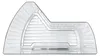 Gemüsebehälter Siemens 00705218 Schublade 470x198x300mm Produktbild-Vorschau 3