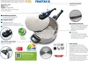 ELO Praktika Xl Tlakový Hrniec S Naparovacím Košíkom 6 L Náhľad obrázku produktu 10