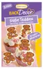 BackDecor Süße Teddies aus weißer Kuvertüre Produktbild-Vorschau 4