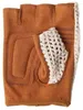 Thousand Little 5 Gloves, Creme, M Produktbild-Vorschau 8