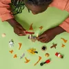 LEGO NINJAGO 71730 - Zestaw bitewny: Kai kontra Skulkin Podgląd zdjęcia produktu 19