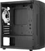 Aerocool ACCS-PV32033.11 Case AeroCool Mini Trinity v2 nero Anteprima dell’immagine prodotto 6