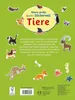 Meine große bunte Stickerwelt - Tiere Produktbild-Vorschau 4