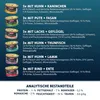 animonda Vom Feinsten Adult Katzenfutter Mousse-Vielfalt Produktbild-Vorschau 5