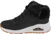 SKECHERS 310539L UNOFALL AIR Čierna Náhľad obrázku produktu 2