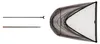 Delphin SYMBOL LITE 100x100/1,8m/2 parti Anteprima dell’immagine prodotto 14