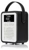 View Quest Retro Mini Radio DAB/DAB+/Bluetooth z Podgląd zdjęcia produktu 7