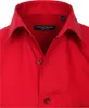 CASAMODA Herren Businesshemd Langarm Kent Comfort-Fit Rot Produktbild-Vorschau 8