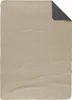 biberna 0837475 Melange Wohndecke 1x 150x200 cm UNI color: Produktbild-Vorschau 7