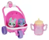 Hatchimals Alive Zwillingswagen Spielset, Tier, 3 Jahr(e), Produktbild-Vorschau 13