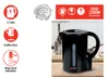 Alpina Elektrischer Wasserkocher 1,7 Liter - 2200 Watt Produktbild-Vorschau 7