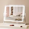 VEVOR Hollywood Miroir de maquillage avec 3 modes Voir les images du produit 2