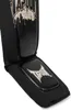 Schienbeinschoner (1 Paar) LENWOOD Black/Ecru L/XL Tapout Produktbild-Vorschau 1