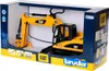 Bruder 02445 Cat mobilné rýpadlo Náhľad obrázku produktu 21