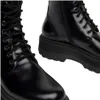 NeroGiardini Damen Stiefeletten I309190D-100 Farbe: Schwarz Produktbild-Vorschau 10