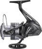 Shimano Rolle Aero BB Modellgröße 4000 Feeder Angelrolle Produktbild-Vorschau 1