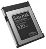 SanDisk PRO-CINEMA CFexpress - 320GB, CFexpress, 1700 MB/s, Voir les images du produit 3