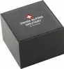 Swiss Alpine Military Herren Armbanduhr Chronograph bicolor Produktbild-Vorschau 11