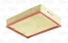 Luftfilter-Einsatz 279 mm - 219 mm VALEO für u.a. VW Produktbild-Vorschau 7