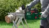PARKSIDE® Benzin-Kettensäge »PBKS 46 B2« Produktbild-Vorschau 2