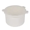 Runder Mikrowellen-Topf 2l  EUROHOME® Produktbild-Vorschau 2