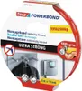 TESA Powerbond Ultra Strong, Montageband, Weiß, 5 m, Produktbild-Vorschau 14