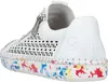 Rieker Damen Slipper Halbschuh Leder M2357, Größe:39 EU, Produktbild-Vorschau 7