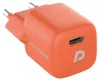 RealPower Powerbank PB-10000 Set       orange      Produktbild-Vorschau 4