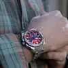 Orologio Festina F20724-5 argento Anteprima dell’immagine prodotto 4