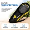 Sada na badminton se dvěma raketami, badmintonovým míčkem a Náhled obrázku produktu 5
