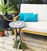 JACK Outdoor Lounge Kissen 30x50cm Dekokissen inkl. Füllung Produktbild-Vorschau 2
