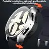 Étui pour montre connectée Samsung Galaxy Watch 7 44 mm en Voir les images du produit 7