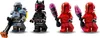 LEGO Star Wars: De Mandaloriaan – Duel tussen Paz Vizsla en Productafbeelding-voorbeeld 7