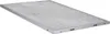 A rectangular metal mesh filter for a range hood. Produktbild-Vorschau