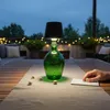 Flaschenlampe Aufsatz für Flasche LED Aufladbar warmweiß Produktbild-Vorschau 8