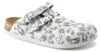 Birkenstock Kay PROF Clogs White Podgląd zdjęcia produktu 3