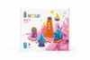 TMT HeyClay Massa in plastica.Bestie 15 barattoli 07117 Anteprima dell’immagine prodotto 4