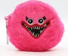 Huggy Wuggy Poppy Playtime Huggy Wuggy Portemonnaie Plüsch Produktbild-Vorschau 1