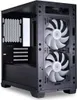 Lian Li Lancool 205, Midi Tower, PC, Schwarz, micro ATX, Produktbild-Vorschau 7